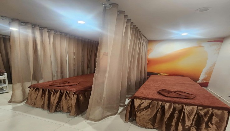 Cần Sang nhượng quán Spa Mặt Phố Minh Khai, Hai Bà Trưng